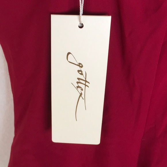 NWT Gottex Corset Style Suit - Picture 4 of 5